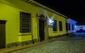Casa Hotel Guaracú